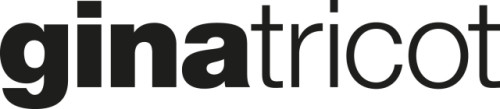 Ginatricot Logo
