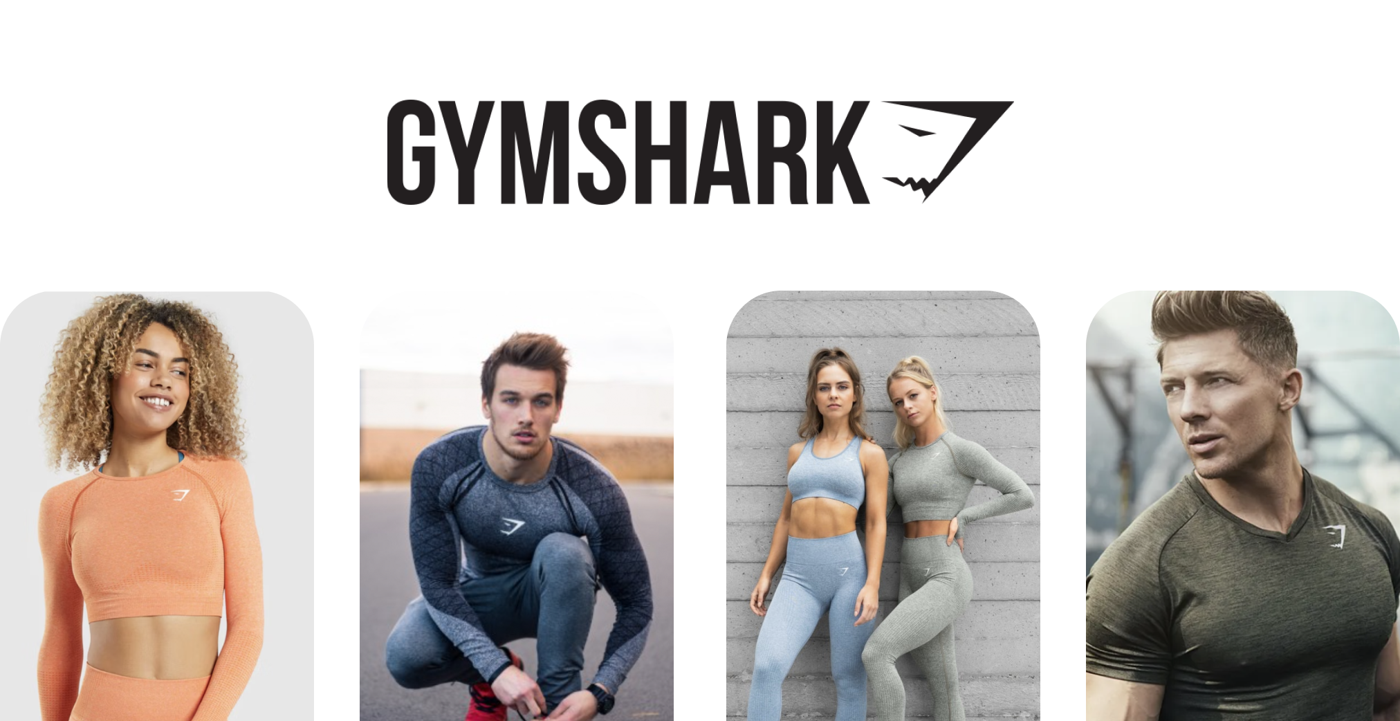 Customer success story: Gymshark