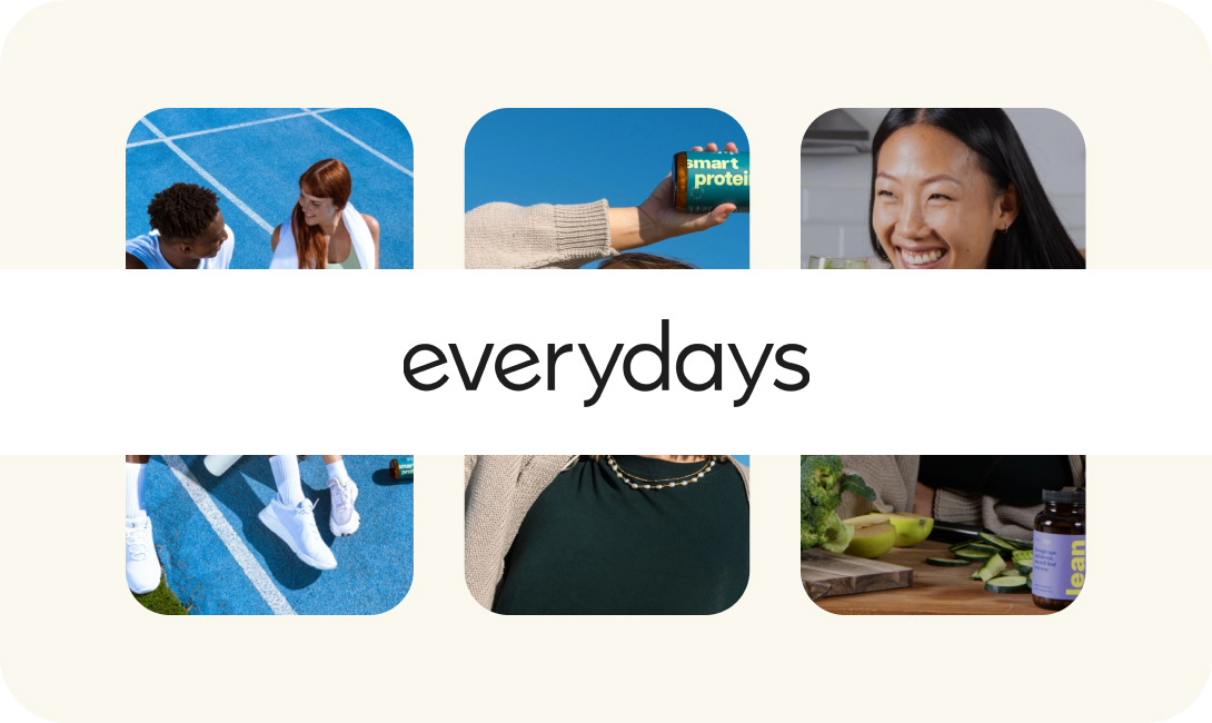 everydays x ATM Consulting Influencer Marketing Strategy Insights