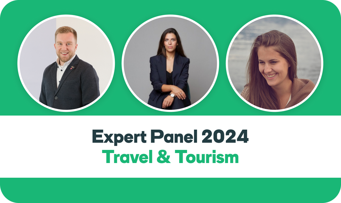 Storyclash Expert Panel: Das Potenzial von Influencer Marketing in der Branche Travel & Tourism