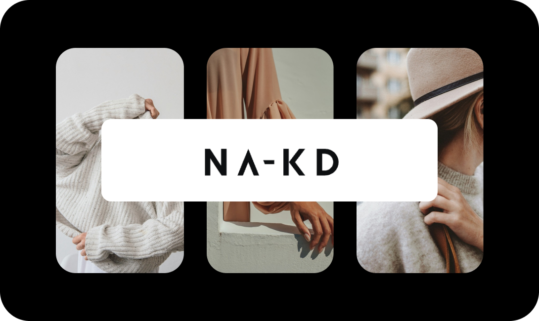 Influencer Marketing Deconstructed: NA-KD